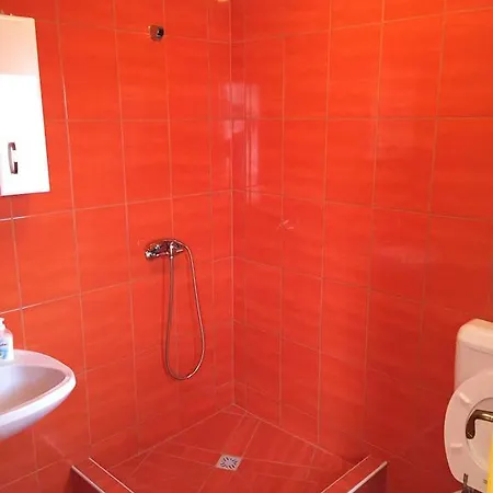 Apartman Aqua Thermal Sóterápia és