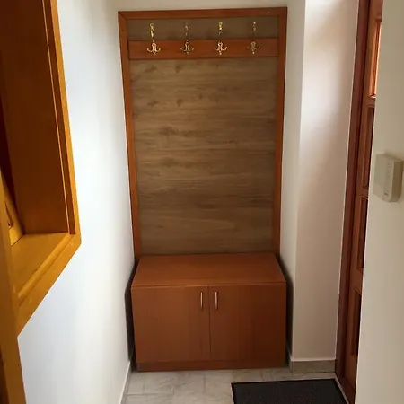 Apartman Aqua Thermal Sóterápia és Püspökladány