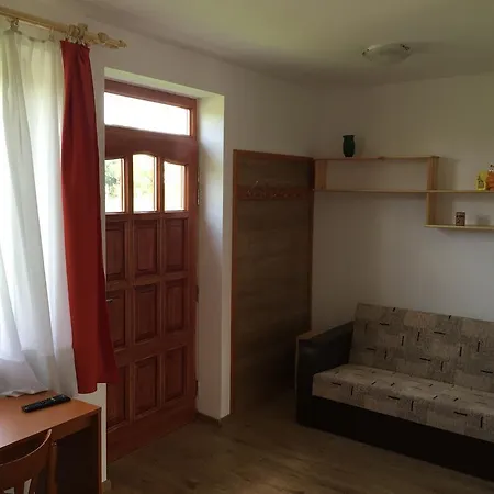 Apartman Aqua Thermal Sóterápia és *