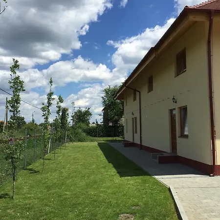 Aqua Thermal Sóterápia és Apartman *
