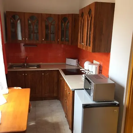 Apartman Aqua Thermal Sóterápia és Püspökladány