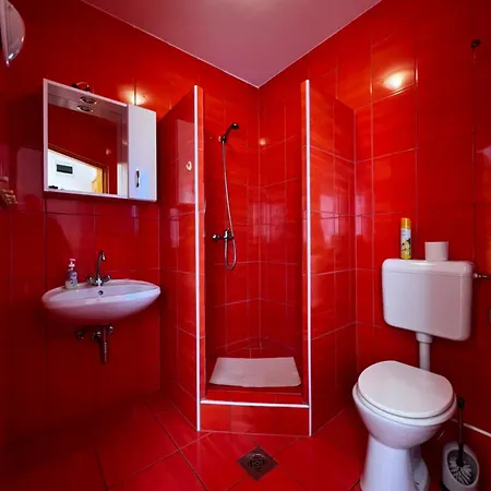 Aqua Thermal Sóterápia és Apartman