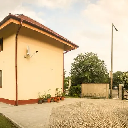 Aqua Thermal Sóterápia és Apartman Püspökladány