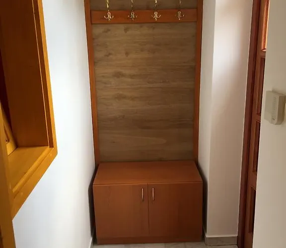 Apartment Aqua Thermal Soterapia Es Apartmanhaz Puspokladany