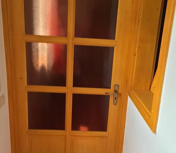 Aqua Thermal Soterapia Es Apartmanhaz Puspokladany