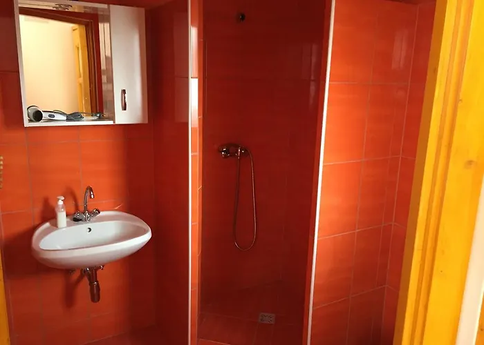 Aqua Thermal Soterapia Es Apartmanhaz *