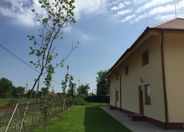 Aqua Thermal Soterapia Es Apartmanhaz *