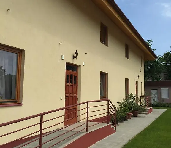 Aqua Thermal Soterapia Es Apartmanhaz Puspokladany